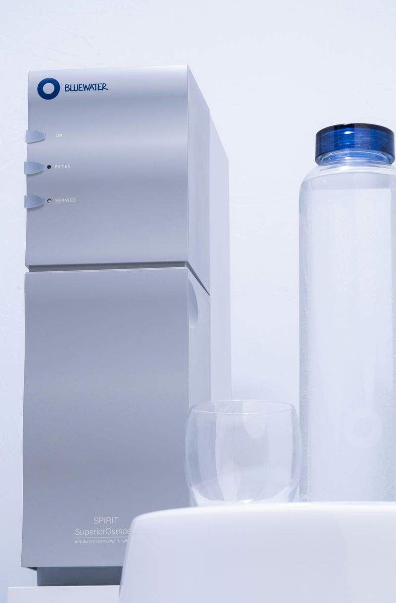 مياه صافية للتصفية - Image 7