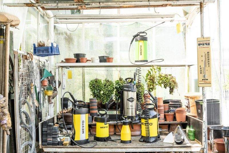 صيانة دورية للفلاتر