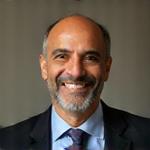 صورة لمؤسس Hikma Frames والمصور الرئيسي