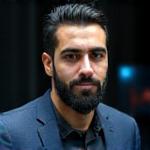 صورة لاختصاصي ما بعد الإنتاج في Hikma Frames